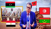 هل نجحت الجزائر في توريط مصر وليبيا في أزمة مع المغرب؟.. "اسليمي" يفضح مخطط لقاء عسكري برعاية "الكابرانات" (فيديو)